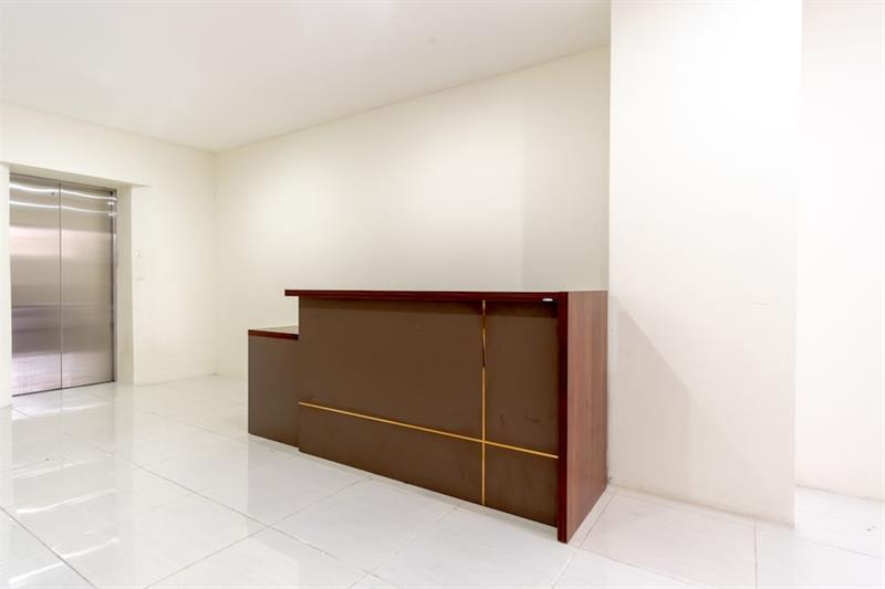 Oyo Flagship 1481 Sentraland