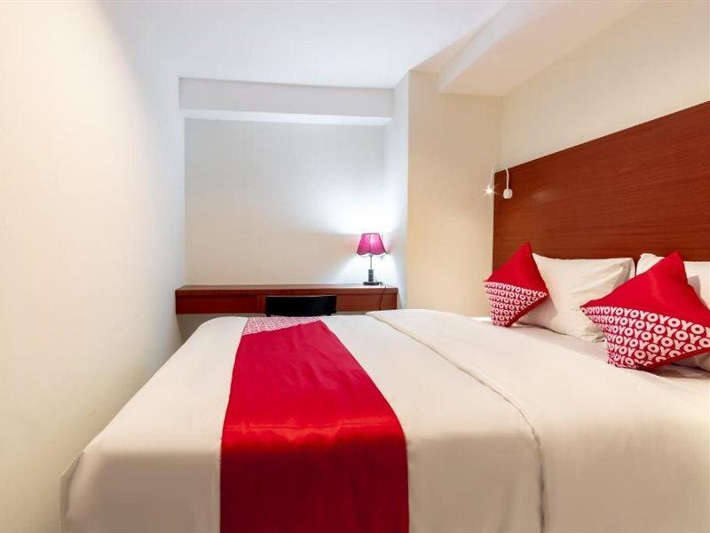 Oyo Flagship 1481 Sentraland Hotel 2*