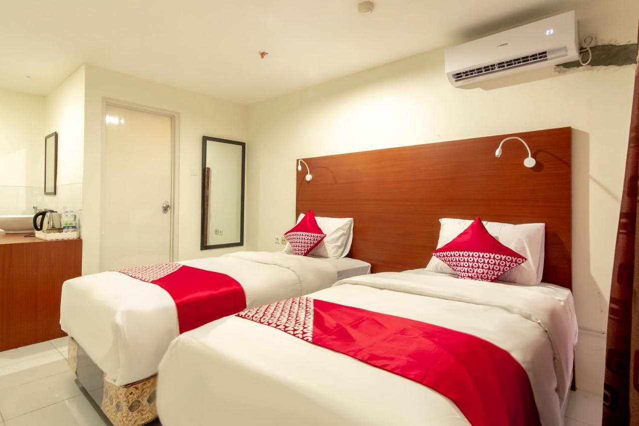 Hotel Oyo Flagship 1481 Sentraland 2*