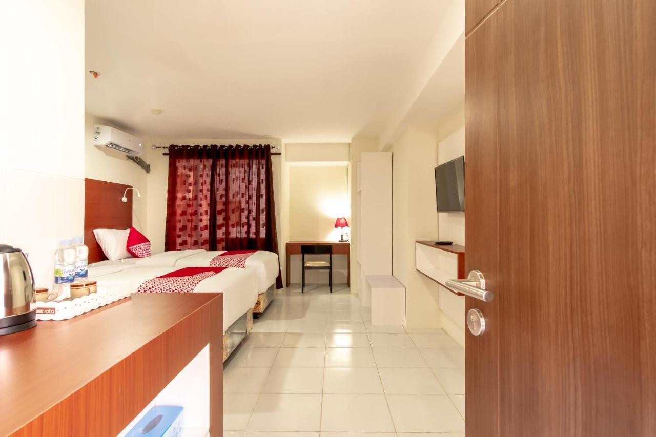 Hotel Oyo Flagship 1481 Sentraland 2*