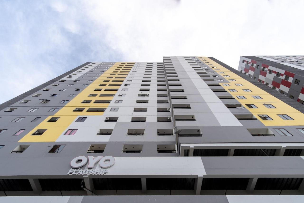 Hotel Oyo Flagship 1481 Sentraland 2*