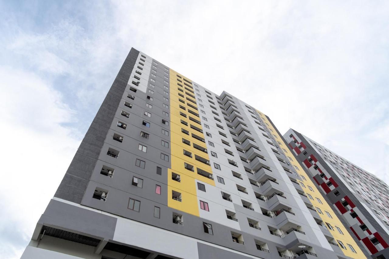 Oyo Flagship 1481 Sentraland Hotel 2*