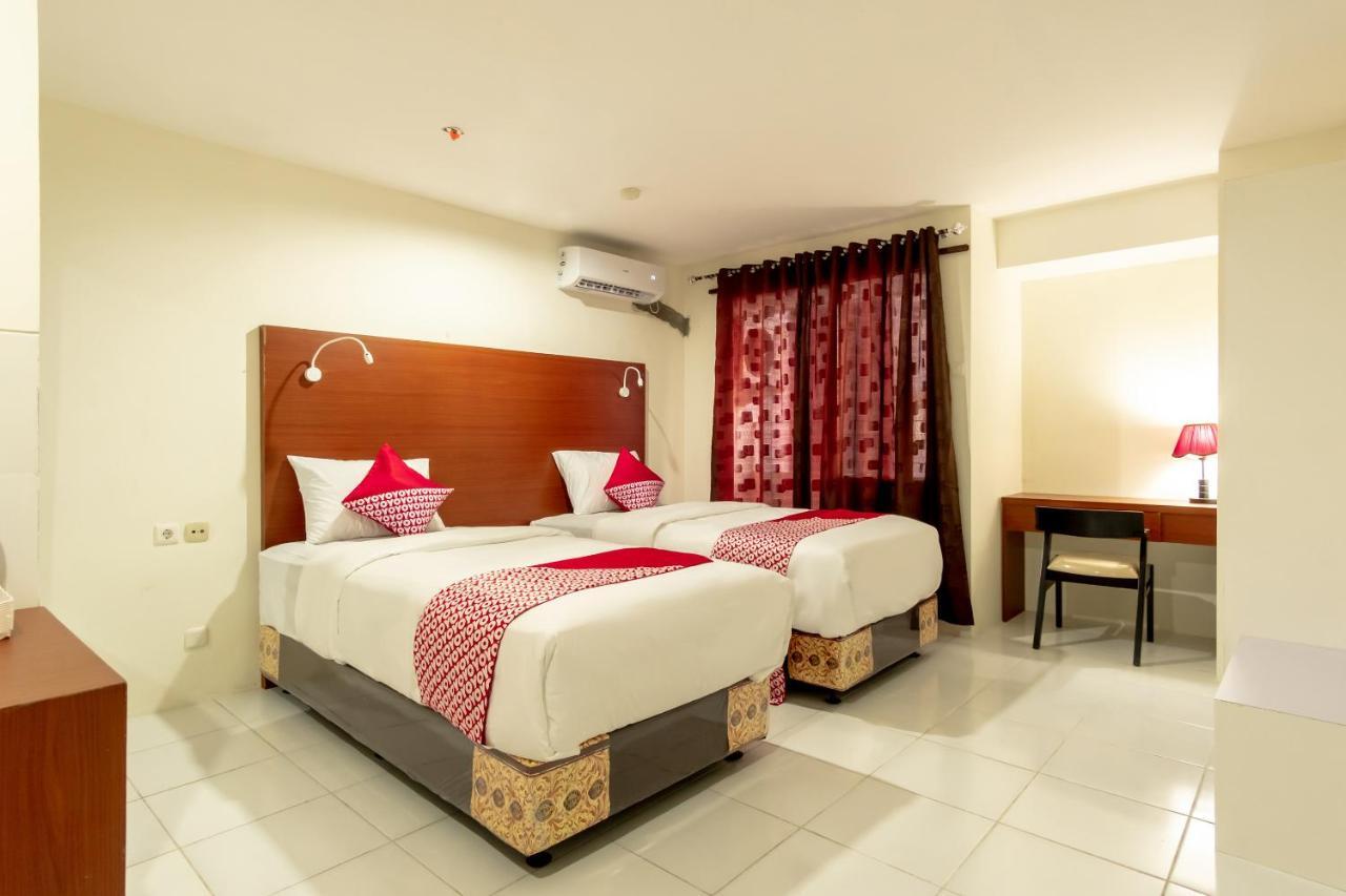Oyo Flagship 1481 Sentraland Hotel