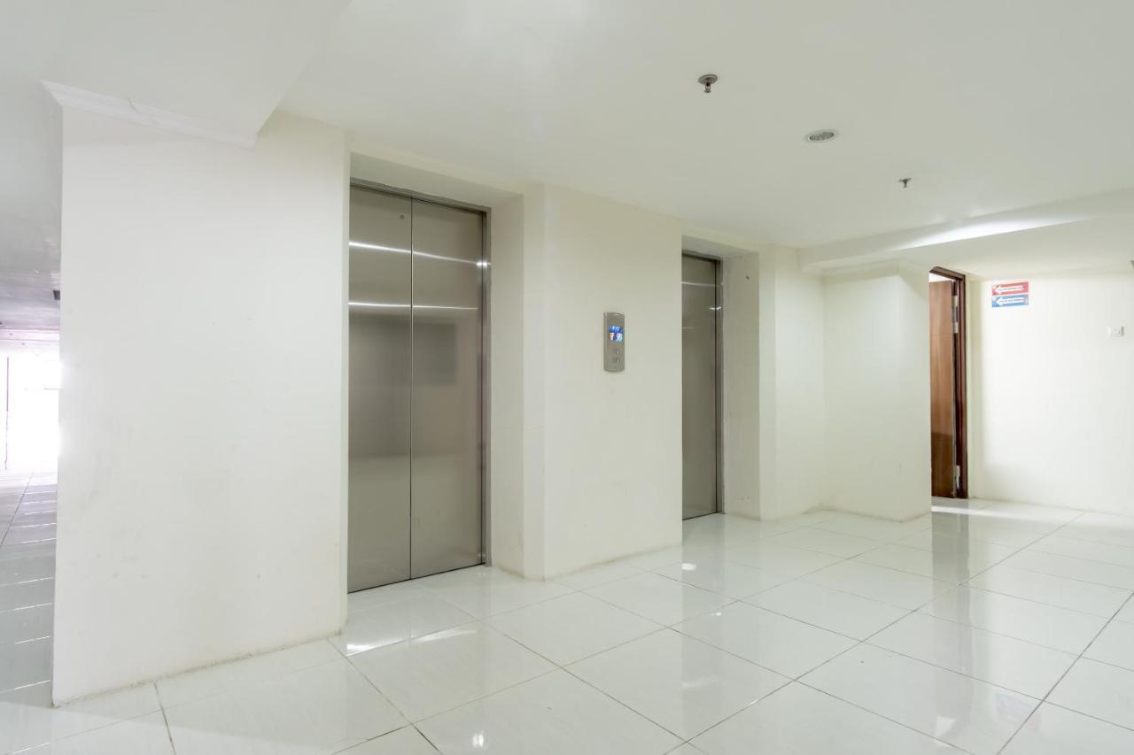 Oyo Flagship 1481 Sentraland Hotel 2*