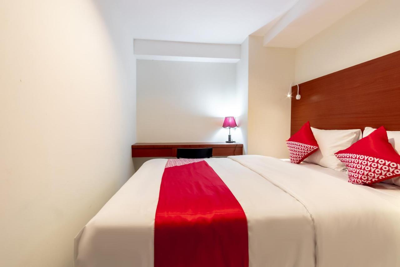 Oyo Flagship 1481 Sentraland Hotel