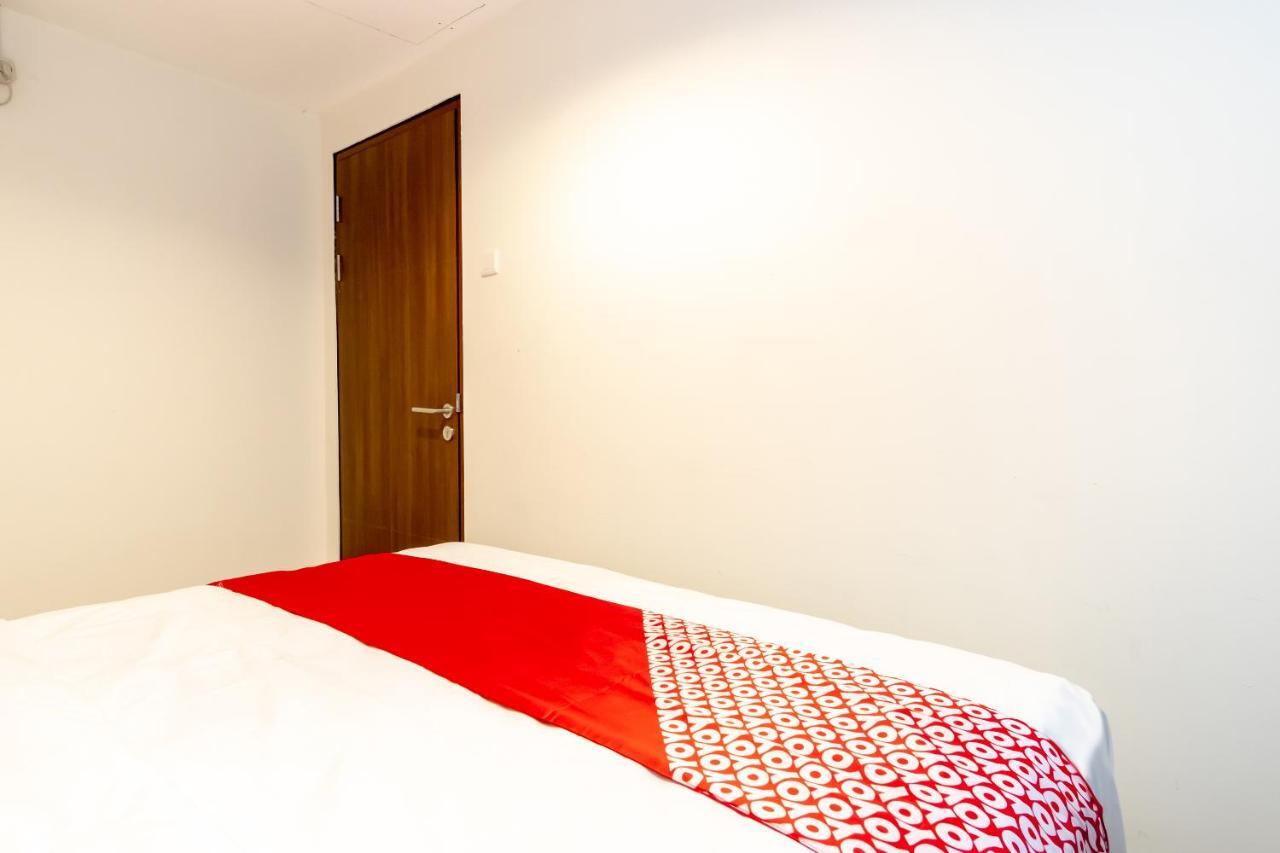 Oyo Flagship 1481 Sentraland Hotel 2*
