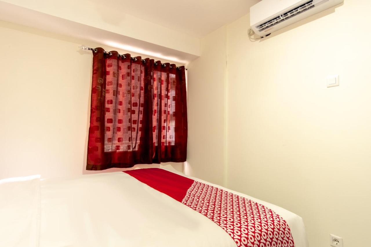 Oyo Flagship 1481 Sentraland Hotel 2*
