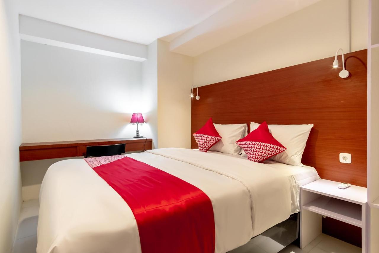 Oyo Flagship 1481 Sentraland Hotel