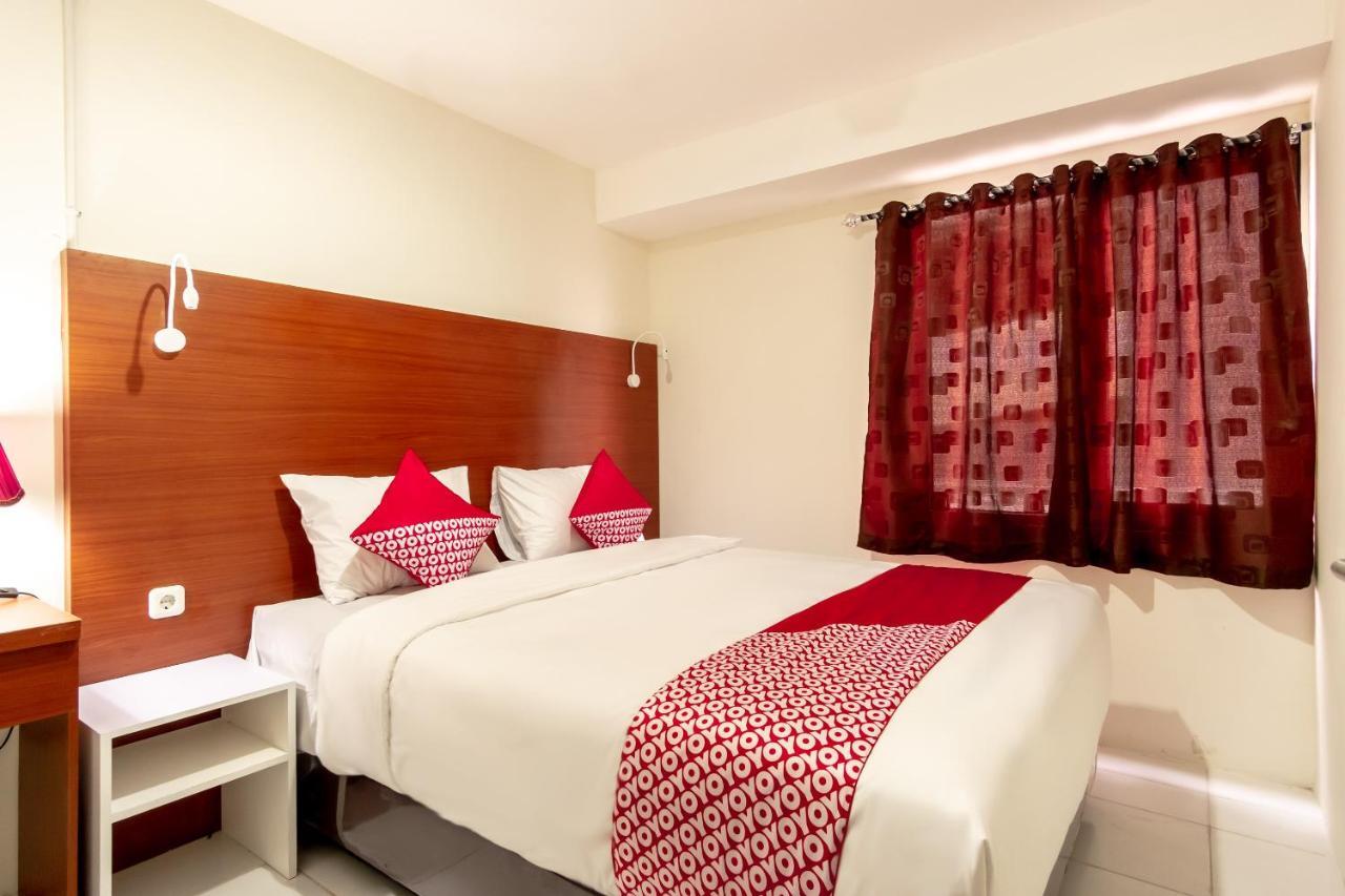 Oyo Flagship 1481 Sentraland Hotel 2*