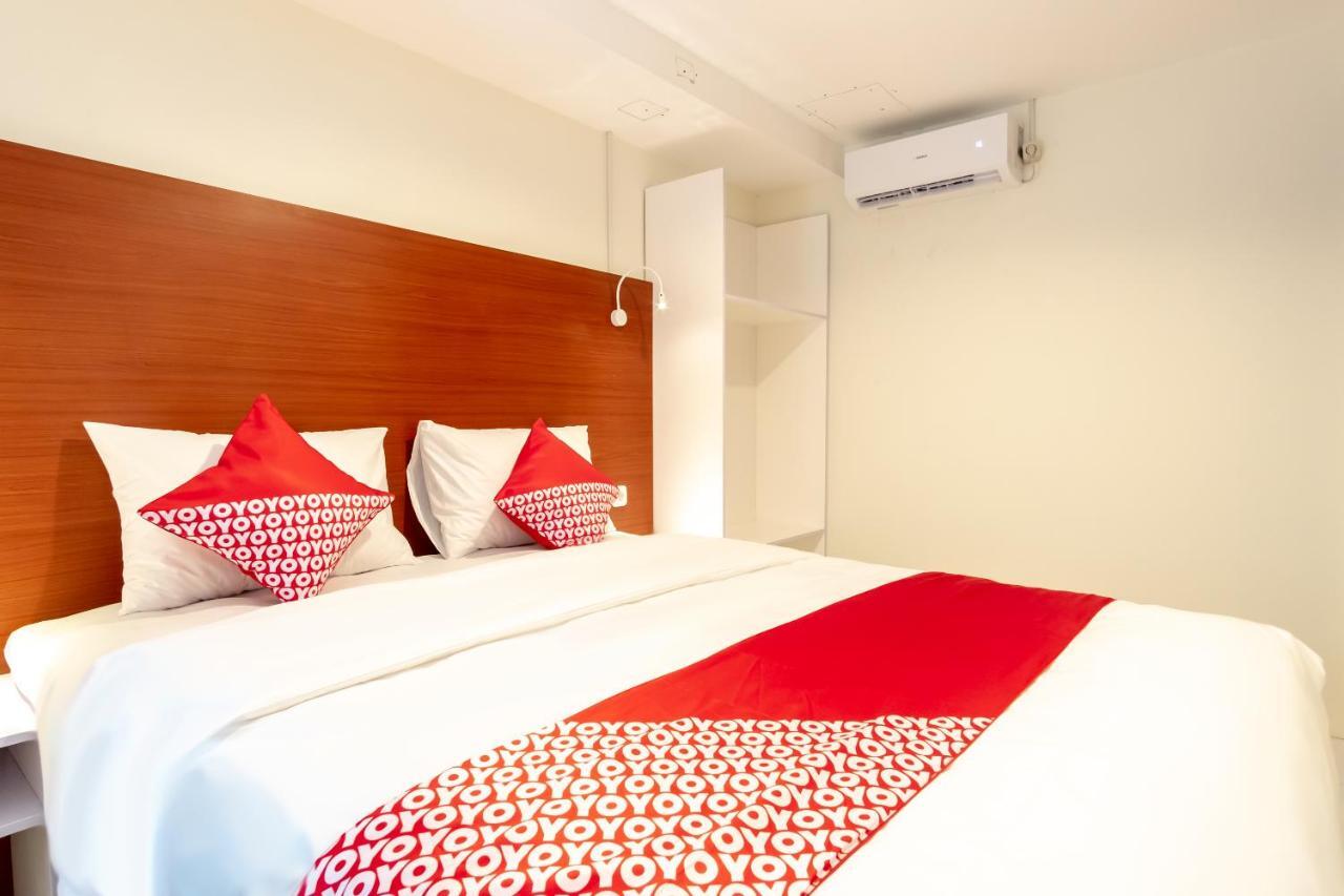 Oyo Flagship 1481 Sentraland Hotel