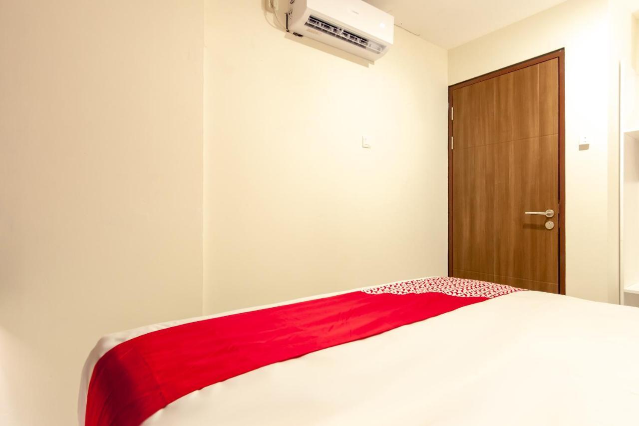 Oyo Flagship 1481 Sentraland Hotel 2*